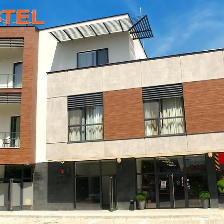 Stenso Rooms Pleven Exterior photo