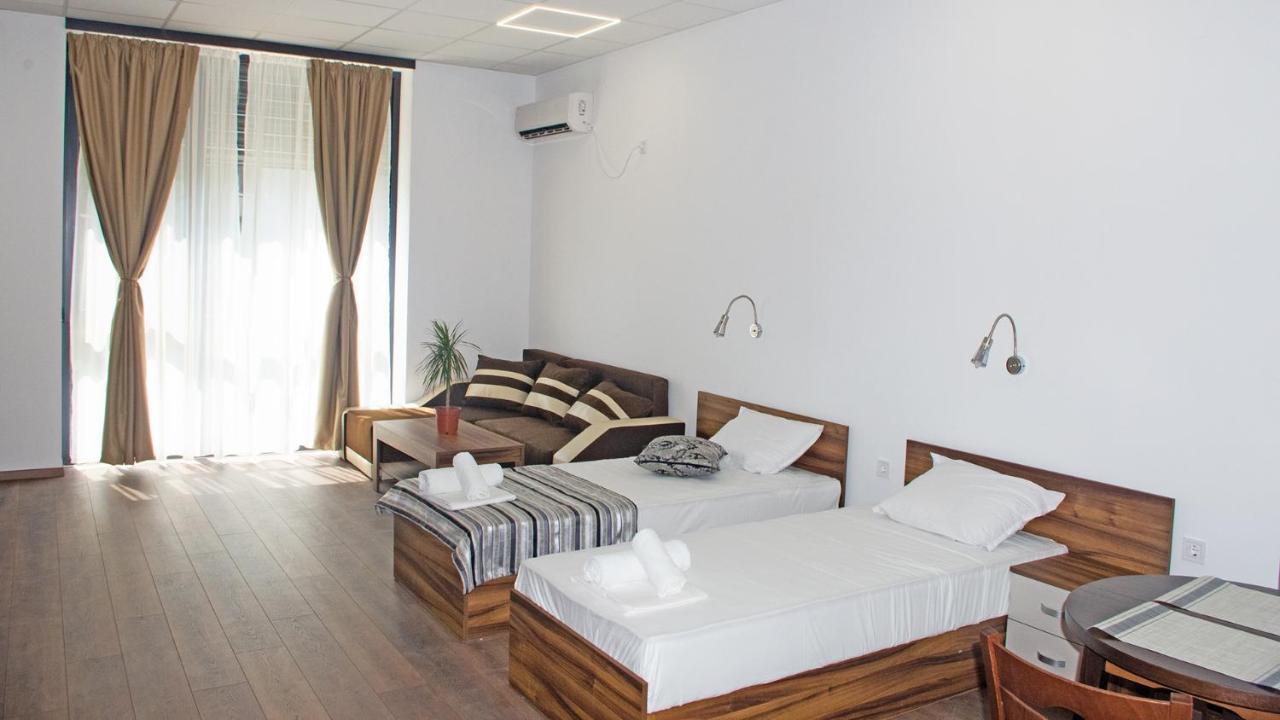 Stenso Rooms Pleven Exterior photo