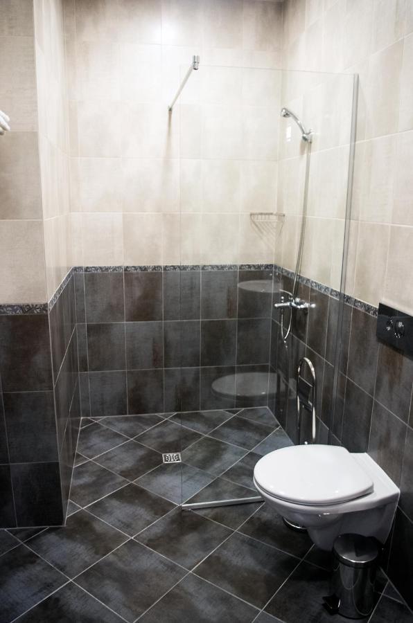 Stenso Rooms Pleven Exterior photo