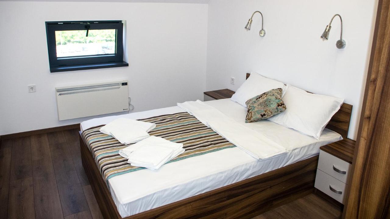 Stenso Rooms Pleven Exterior photo