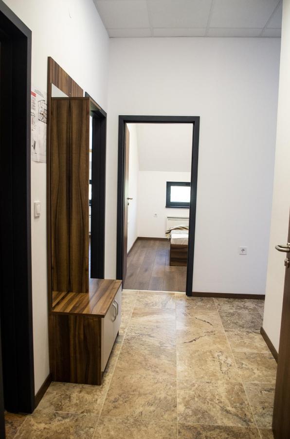 Stenso Rooms Pleven Exterior photo
