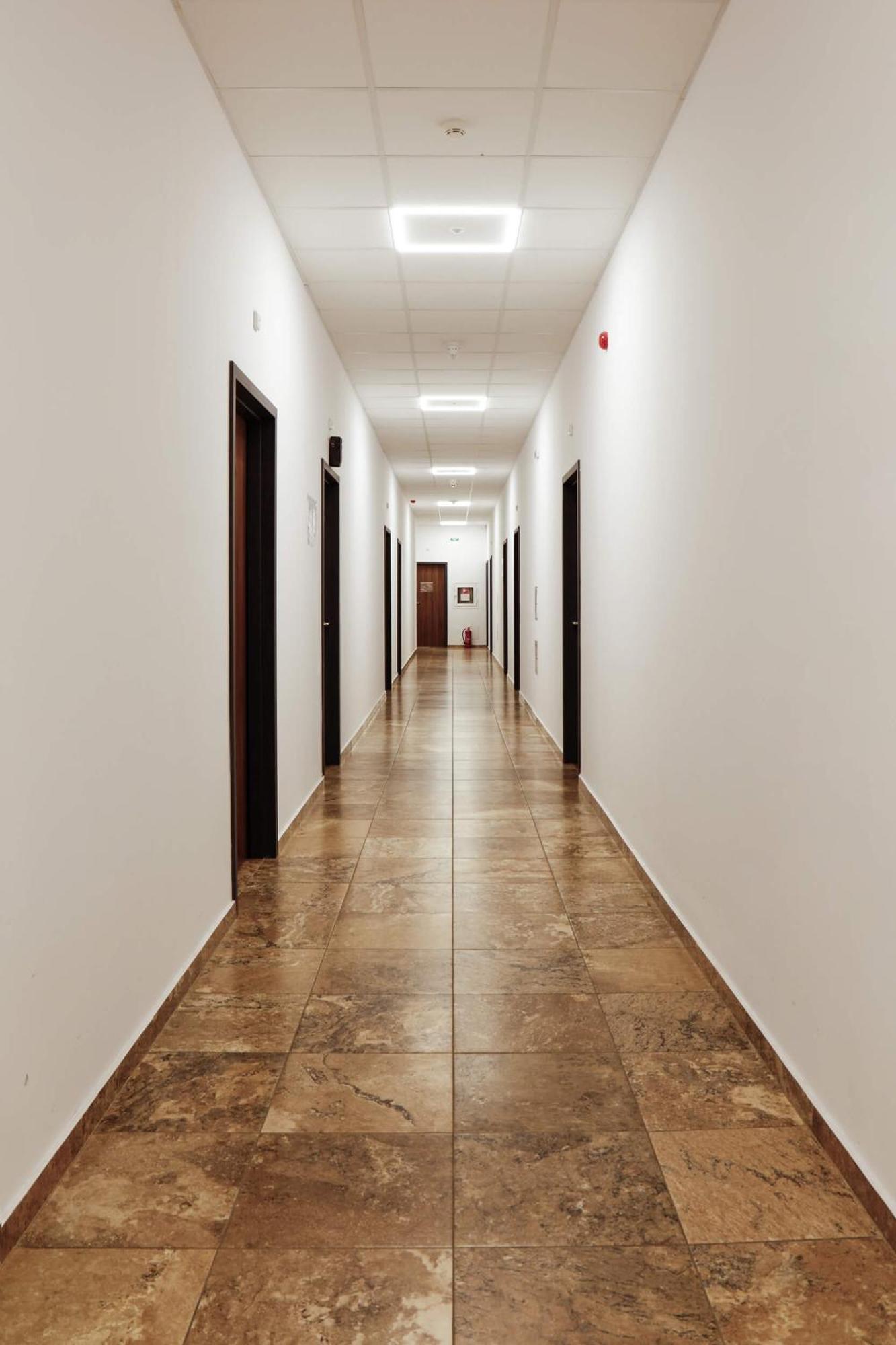 Stenso Rooms Pleven Exterior photo